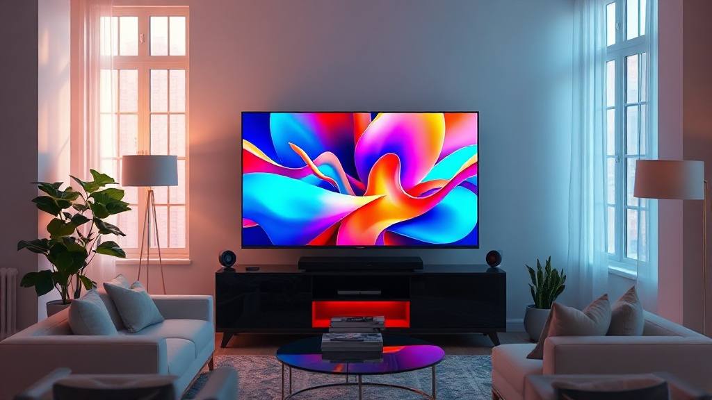 AL IPTV auf Smart-TV, Tablet und Smartphone